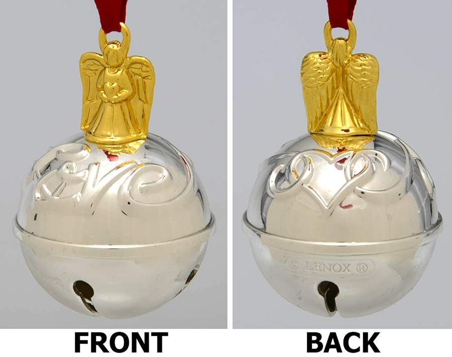 Just Jingles Angel - With Box by Lenox-1