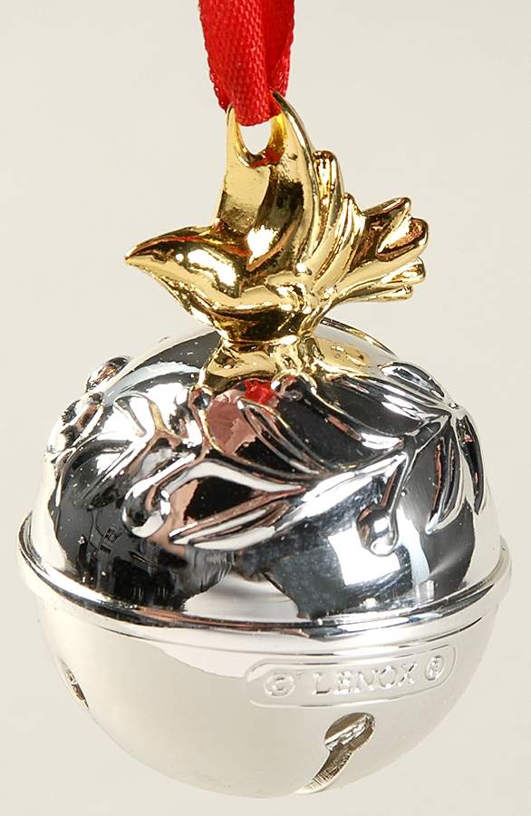 Just Jingles Dove - Boxed by Lenox-1