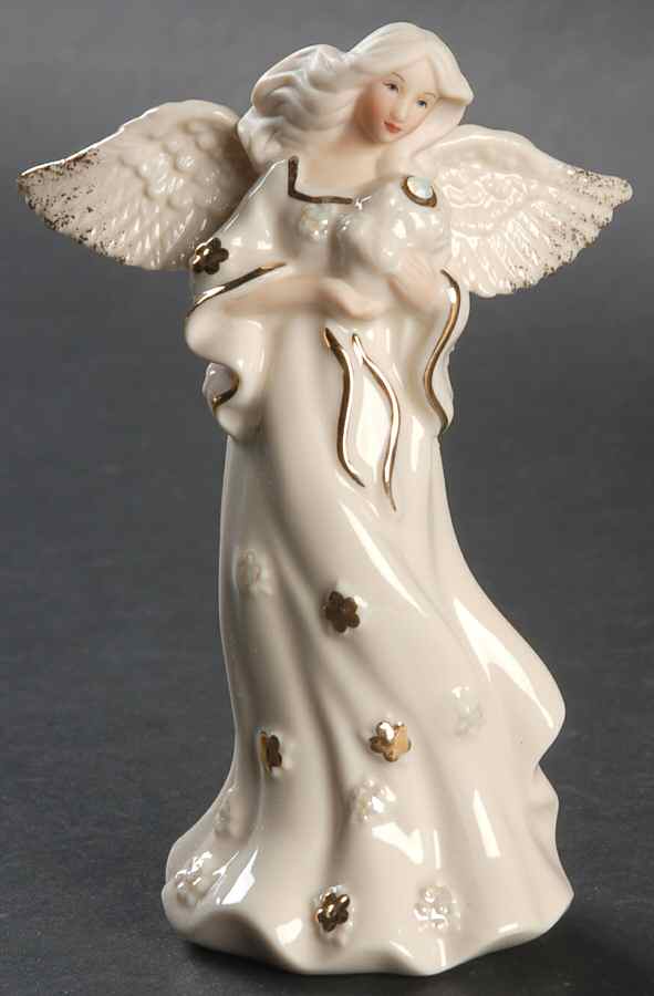 My Own Guardian Angel October - Boxed by Lenox-1