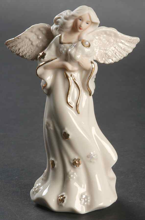 My Own Guardian Angel June - Boxed by Lenox-1