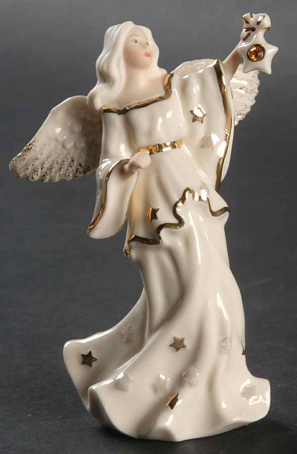 My Own Guardian Angel November - Boxed by Lenox-1