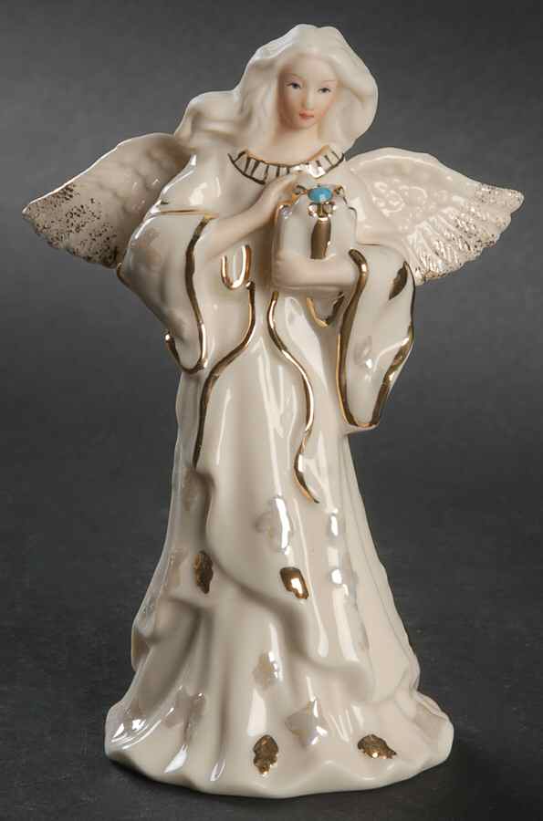 My Own Guardian Angel December - Boxed by Lenox-1