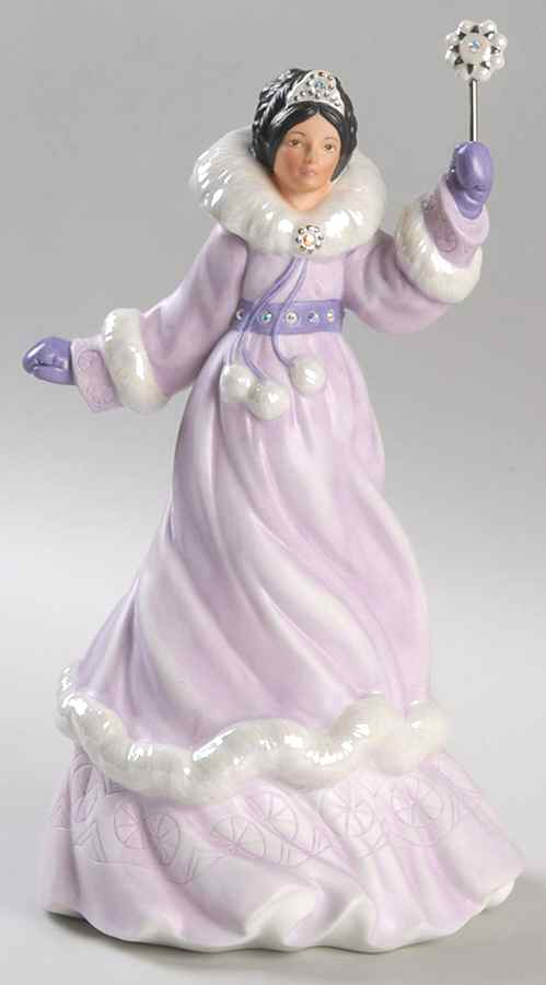 Snow Princess Shiya-Eskimo - Boxed by Lenox-1