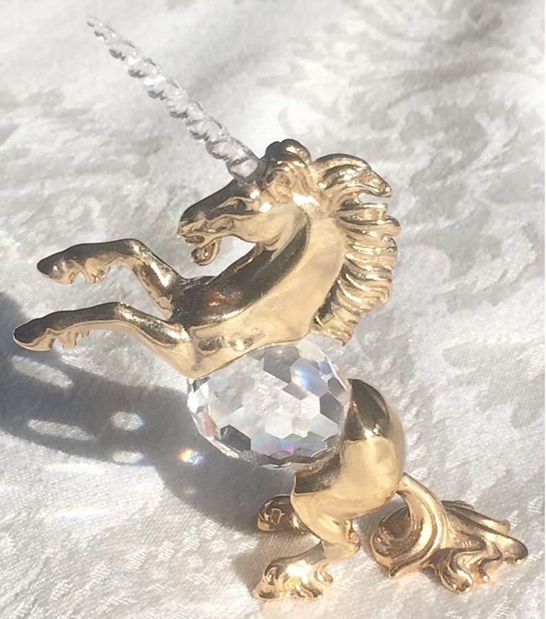 Star Collection Unicorn - No Box by Lencia-Austria-1
