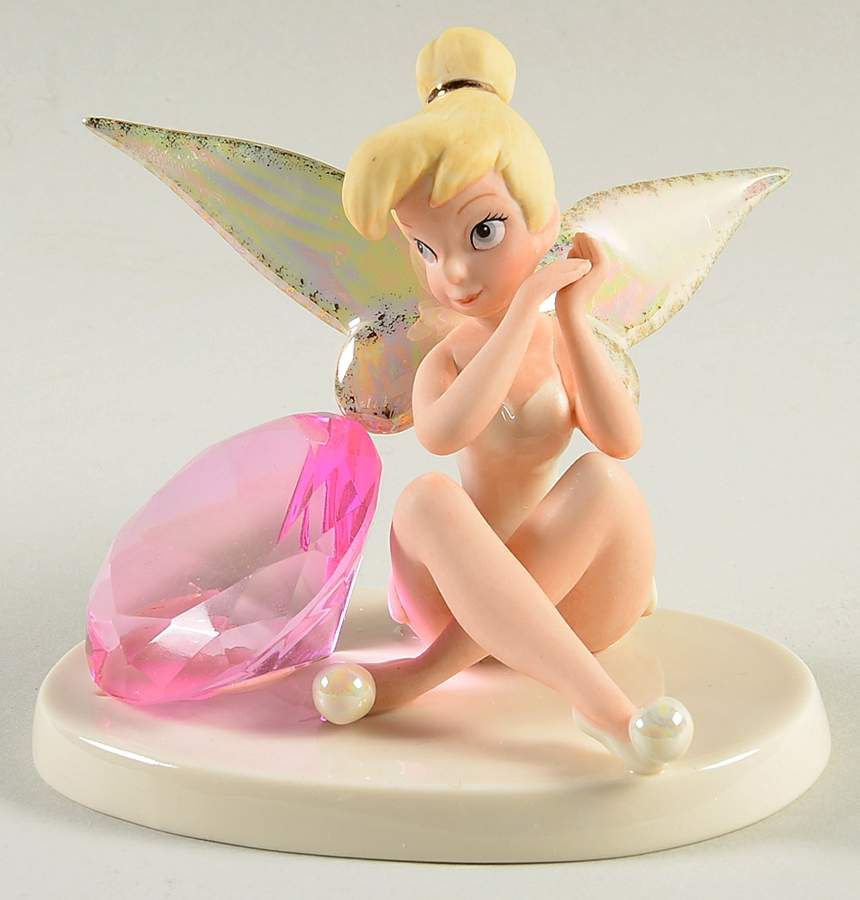 Tink's Glittery Gift June - Alexandrite - No Box by Lenox-1