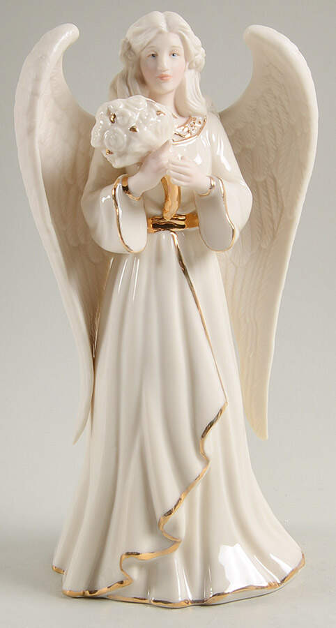 Angelic Visions Friend-Angel - No Box by Lenox-1