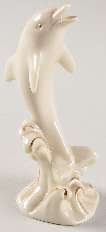 Treasury of Dolphins American Classic-Dolphin - Boxed by Lenox-1