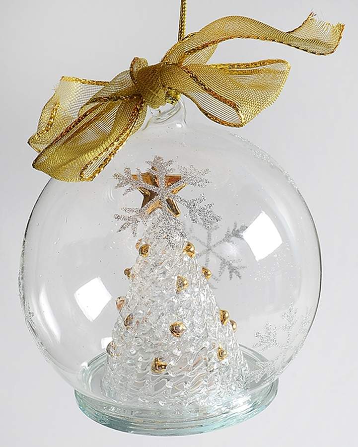 Wonder Ball Ornaments Tree - Boxed by Lenox-1