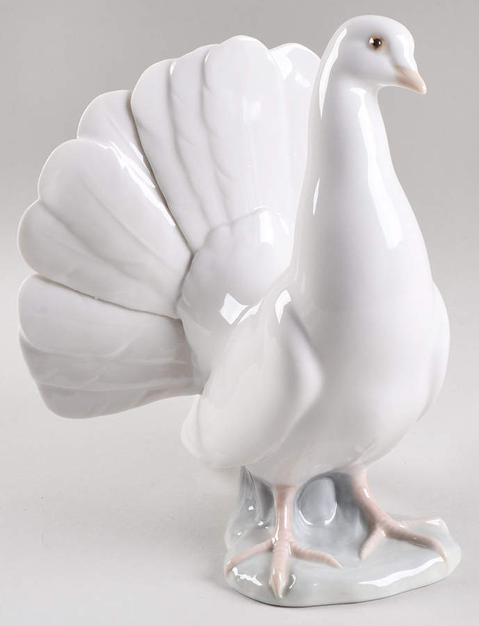 Birds Dove - Boxed by Lladro-1