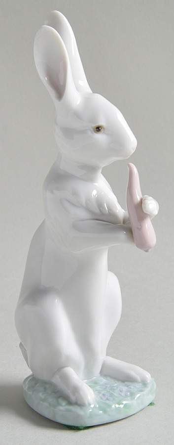 Animals-Domestic Snack Time - Boxed by Lladro-1