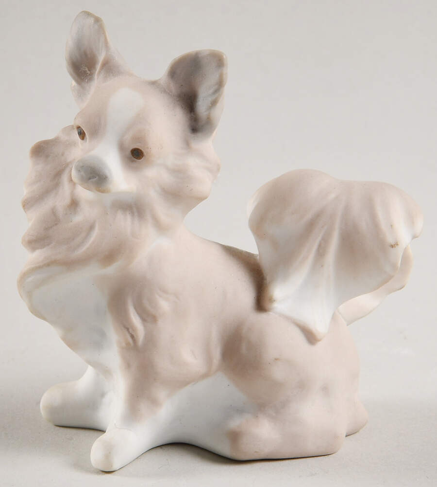Animals-Domestic Small Dog - Boxed by Lladro-1