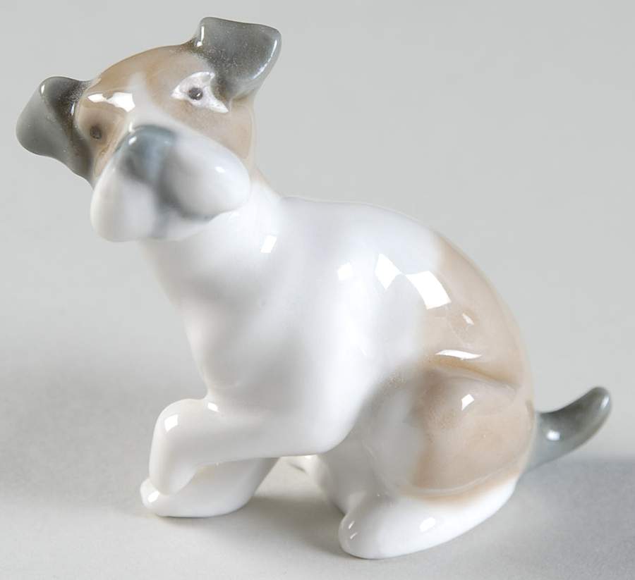 Animals-Domestic Curiosity - Boxed by Lladro-1