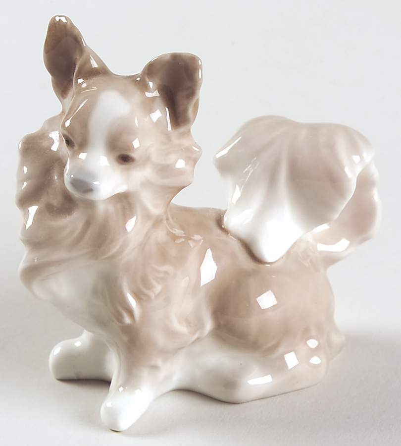 Animals-Domestic Small Dog - Boxed by Lladro-1