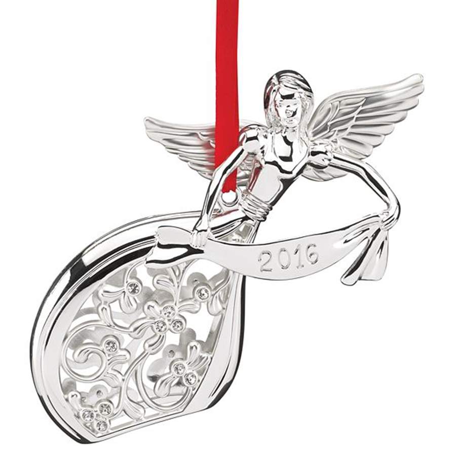 Annual Angel 2016 Angel - Boxed by Lenox-1