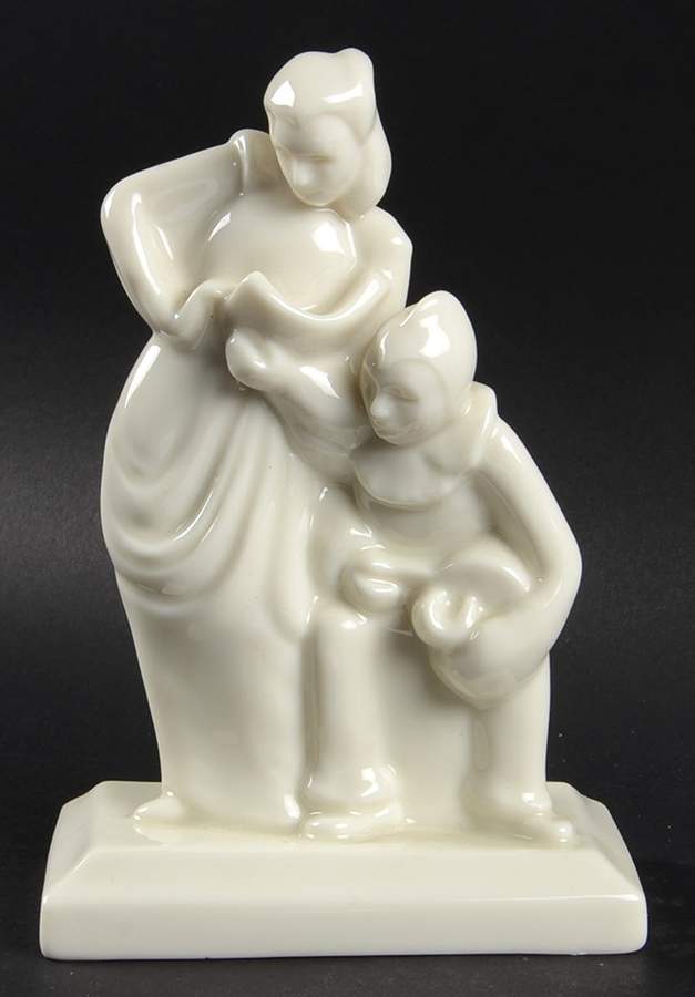 Deco Figurines Musicians - No Box by Lenox-1