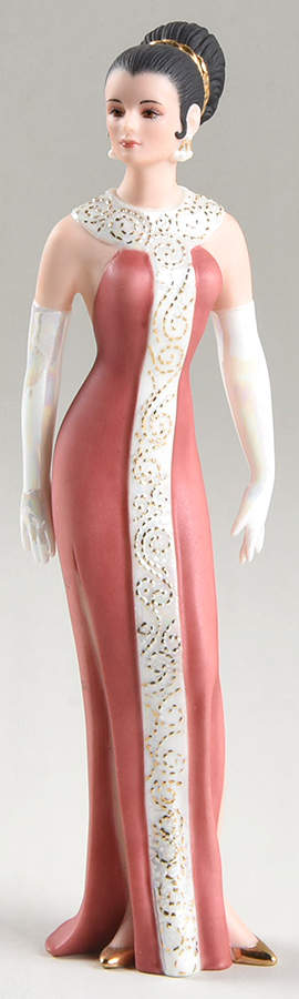 Fashion of the Decades Sheer Sophistication - Boxed by Lenox-1