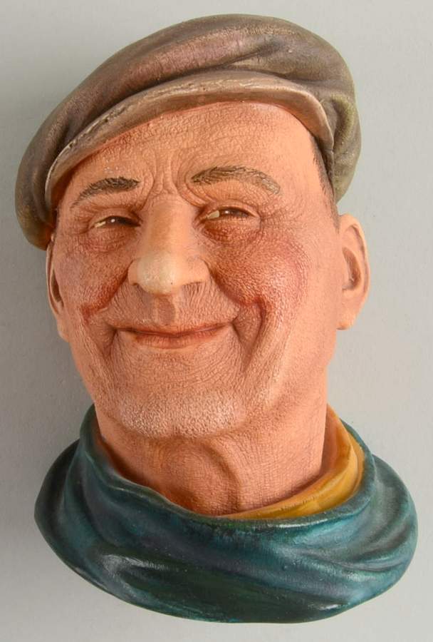 Character Heads The Ferryman - No Box by Legend Products-1