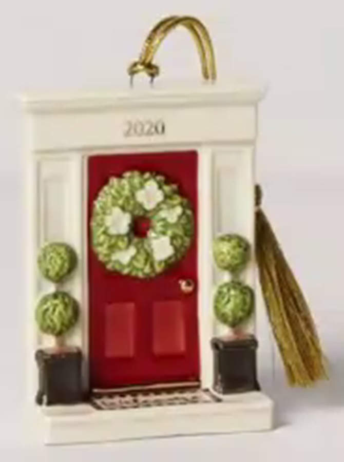 Welcome Home 2020 Welcome Home - No Box by Lenox-1