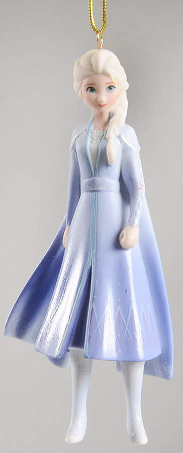 Frozen Elsa's Adventure - Frozen 2 - No Box by Lenox-1