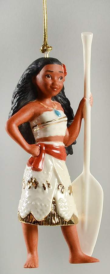 Moana Ornament Moana - No Box by Lenox-1