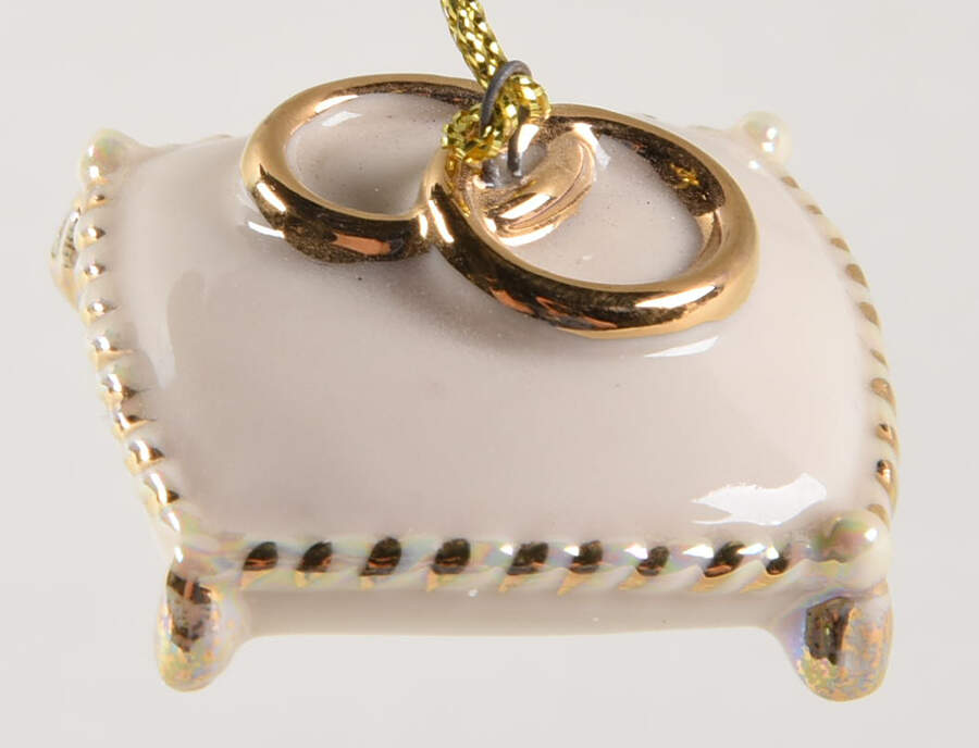 Wedding Tree Rings - No Box by Lenox-1