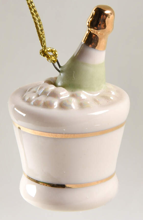 Wedding Tree Champagne - No Box by Lenox-1