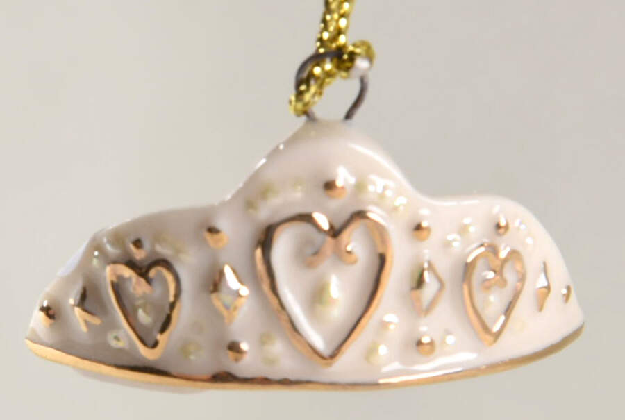 Wedding Tree Tiara - No Box by Lenox-1