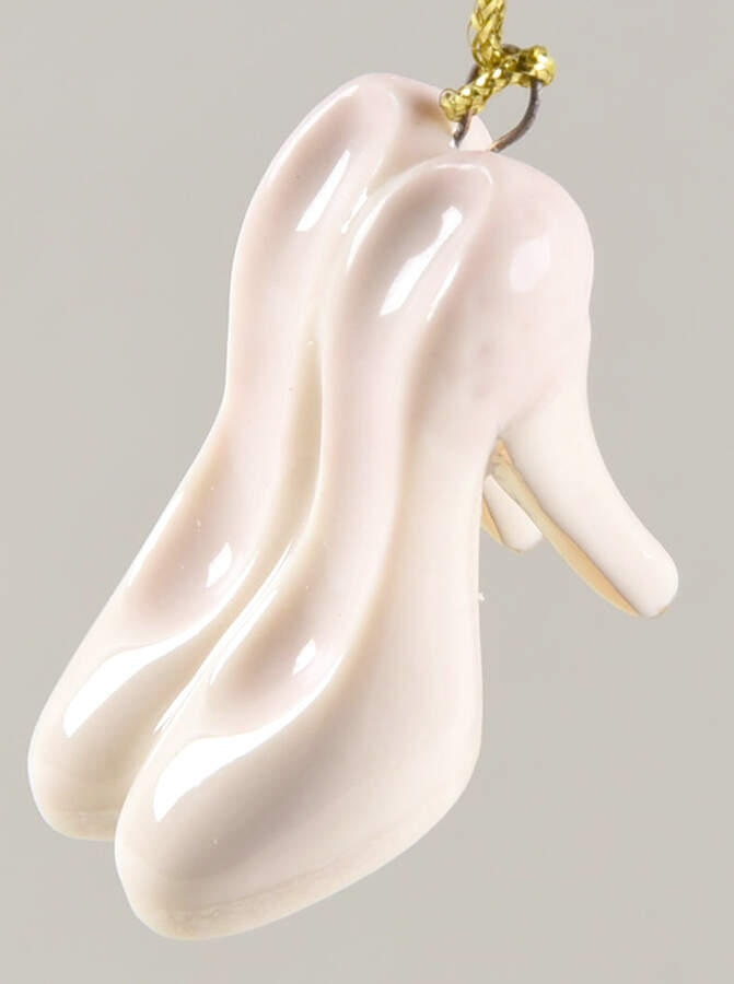 Wedding Tree High Heels - No Box by Lenox-1
