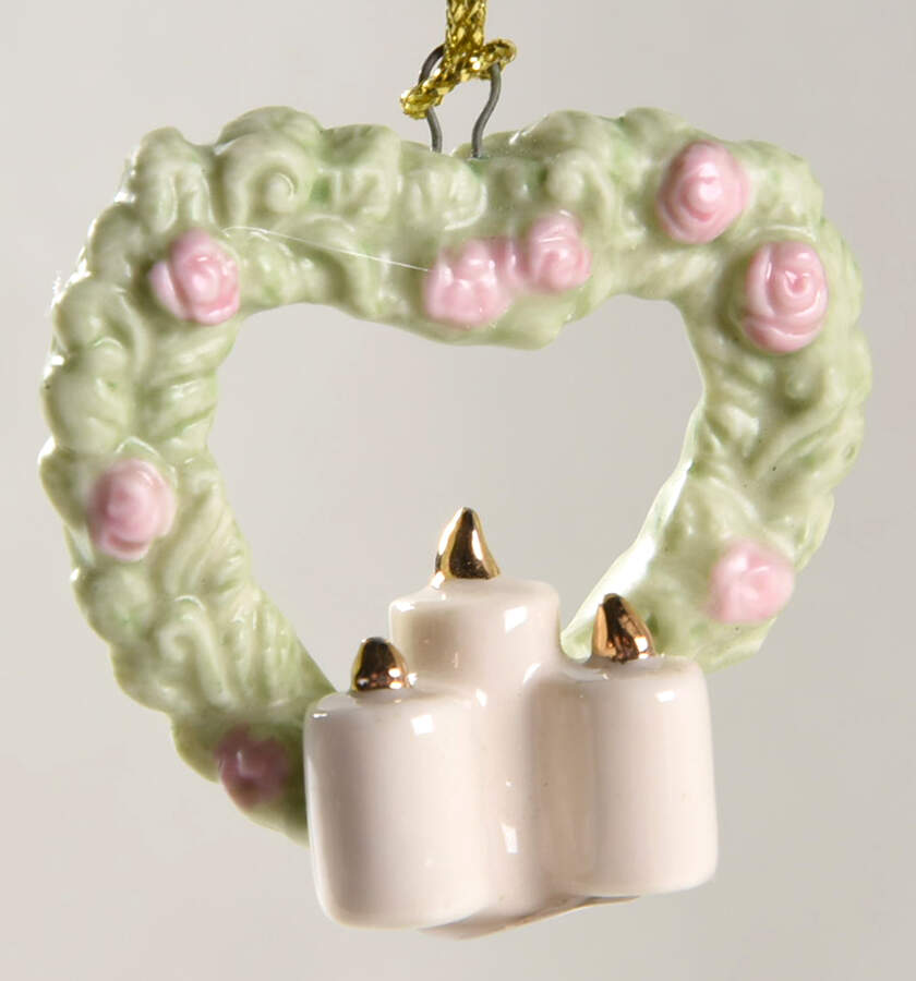 Wedding Tree Candles - No Box by Lenox-1