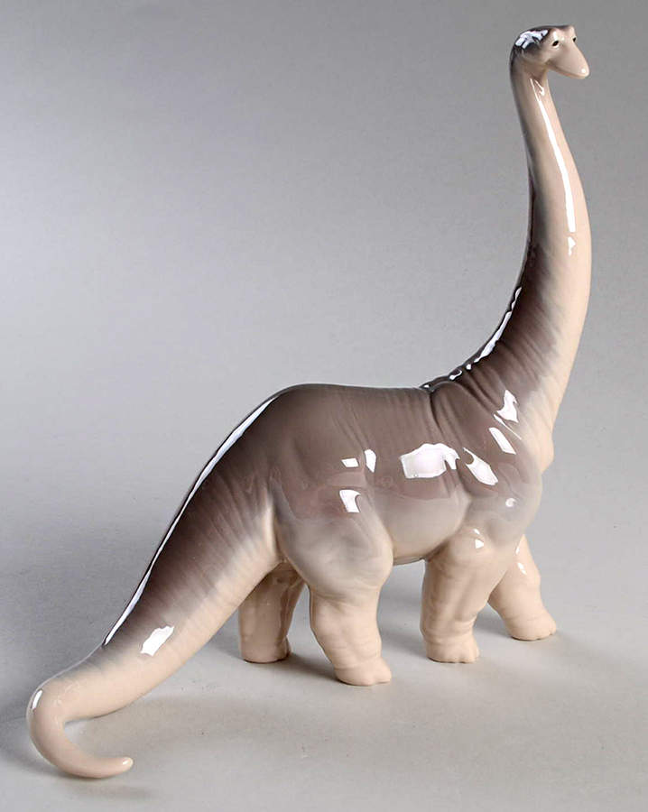 Dinosaurs Stretch - Boxed by Lladro-1