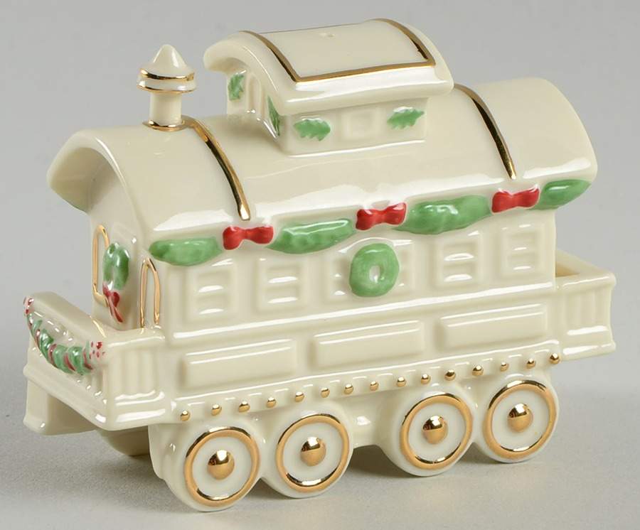 Lenox Express Caboose - No Box by Lenox-1