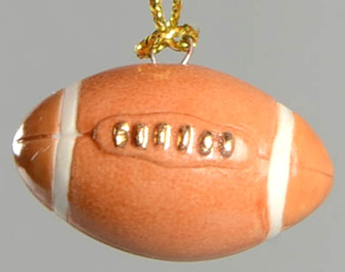 Dreaming of Sports Football - No Box by Lenox-1