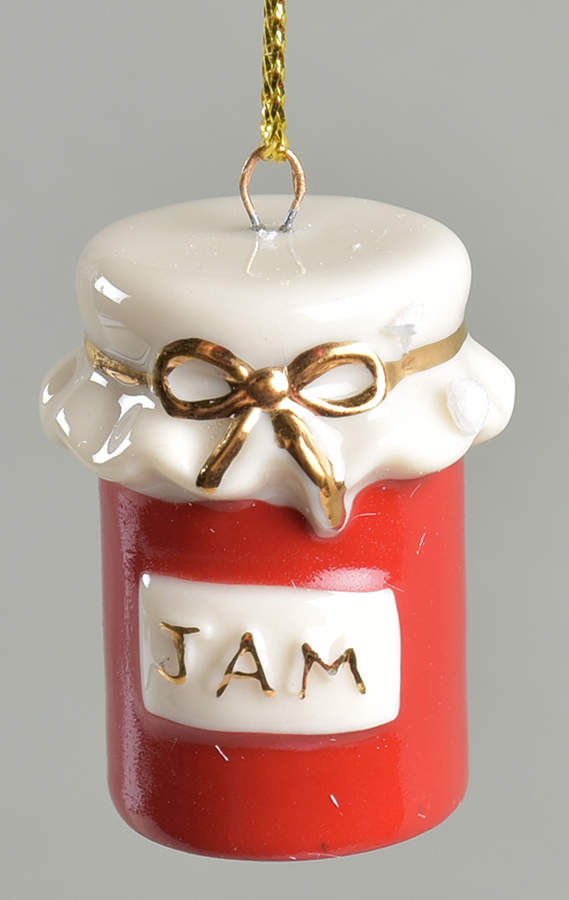 Autumn Favorites Jam Jar - No Box by Lenox-1