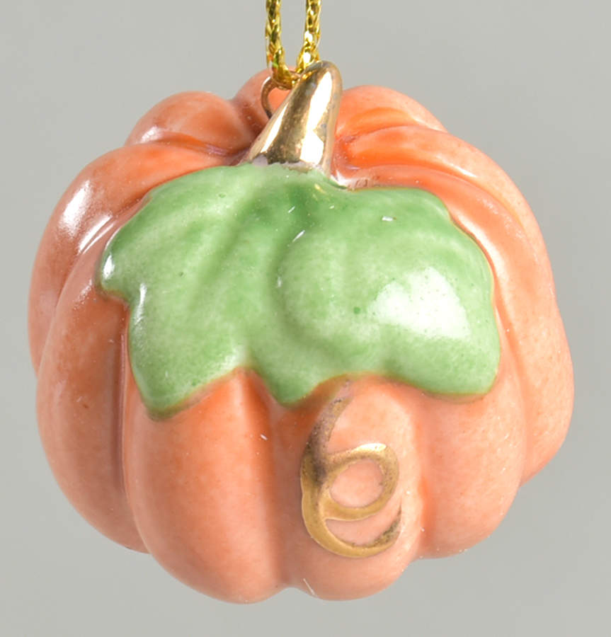 Autumn Favorites Pumpkin - No Box by Lenox-1