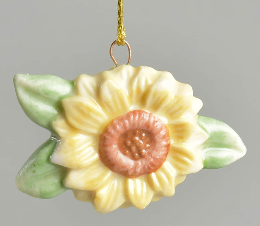 Autumn Favorites Sunflower - No Box by Lenox-1