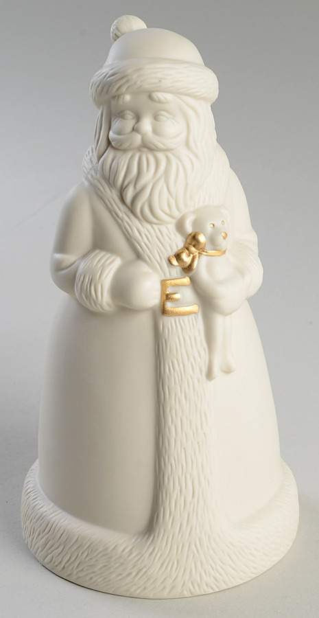 All Is Bright Santa - No Box by Lenox-1
