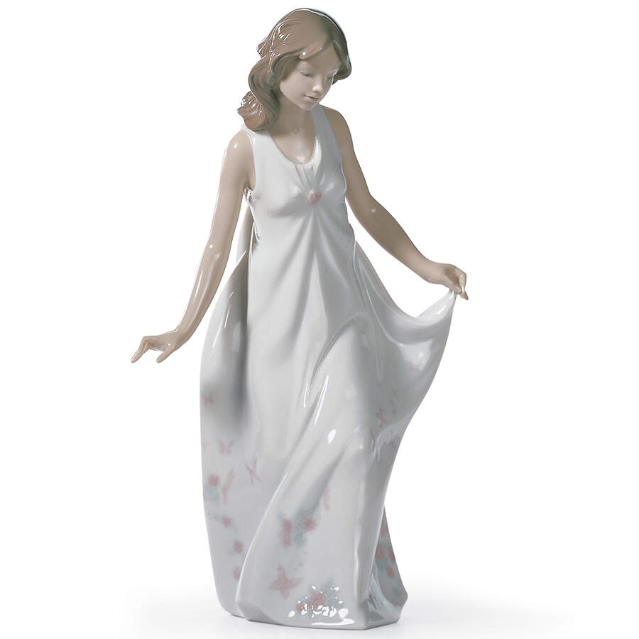 My Family Album Collection Wonderful Mother  - Boxed by Lladro-1