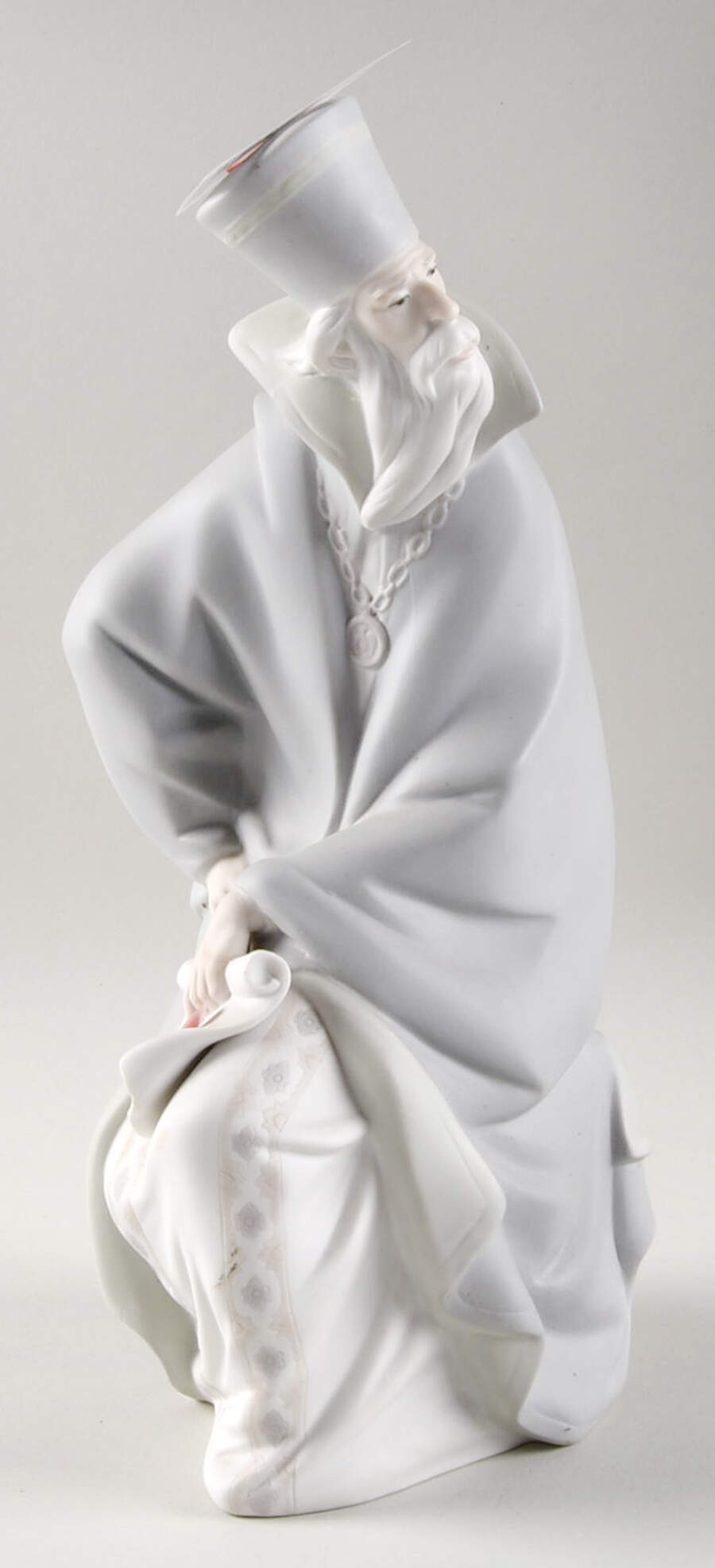 Professionals Lawyer - Boxed by Lladro-1
