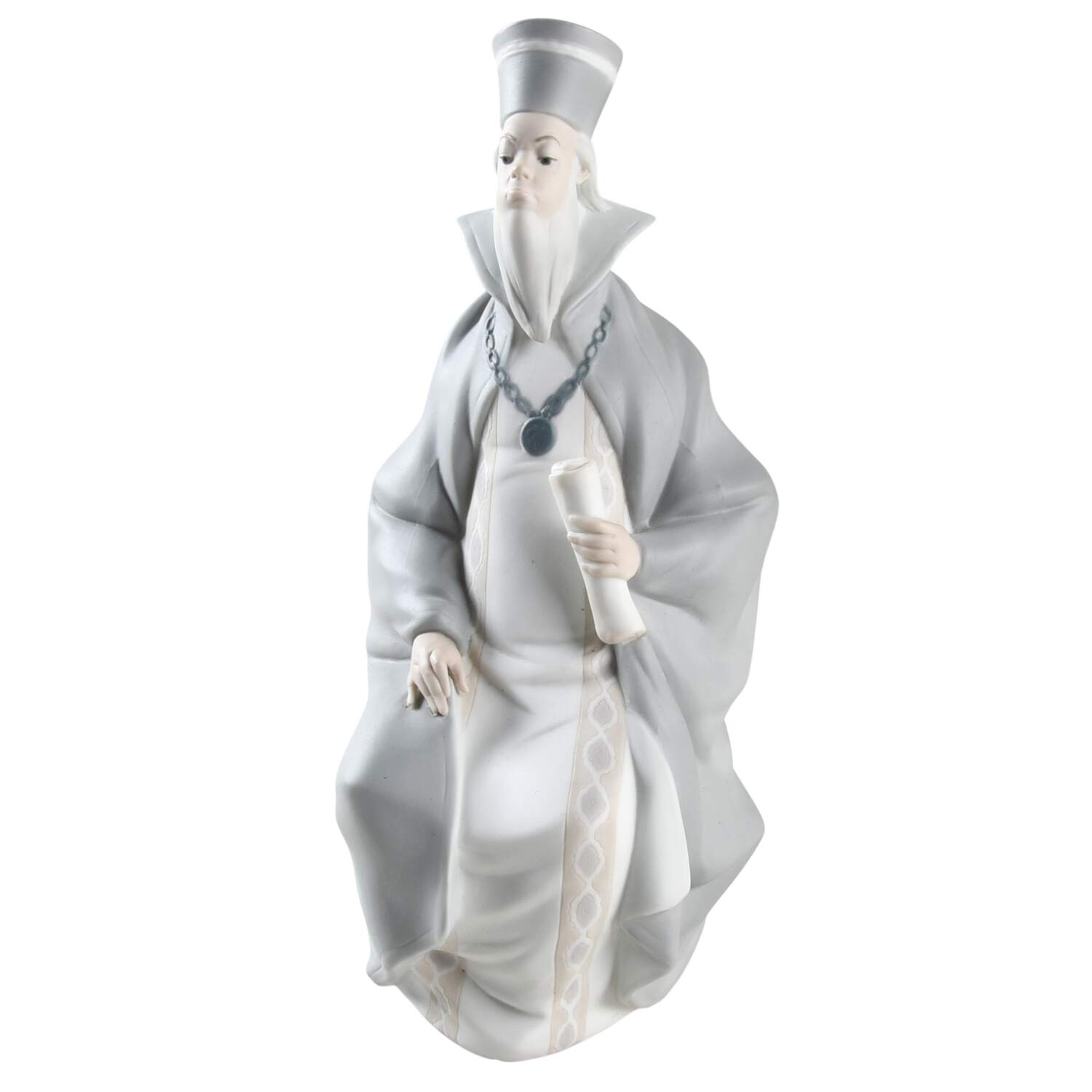 Professionals Lawyer - Boxed by Lladro-1