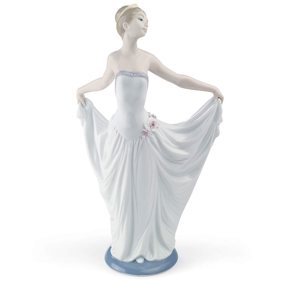 Dance Dance (Special Edition) - No Box by Lladro-1