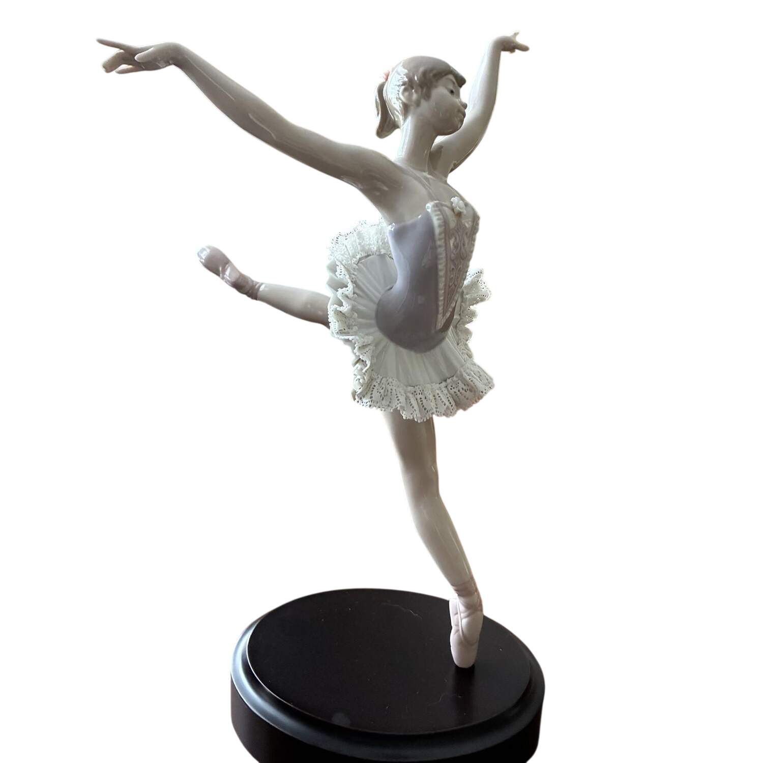 Dance Prima Ballerina - Boxed by Lladro-1