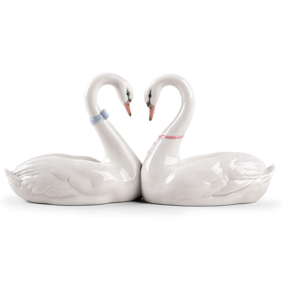 Wedding Endless Love (Cake Toppper) - No Box by Lladro-1