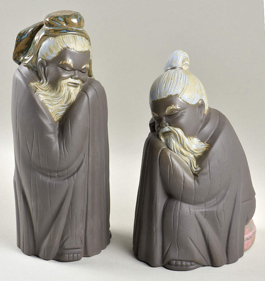 Asian Inspiration Ancient Orient Gift Box - No Box by Lladro-1