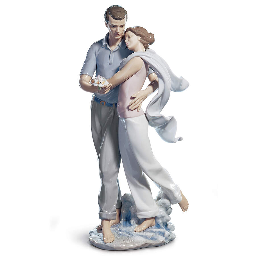 Romance (Couples) You're Everything To Me - No Box 60 by Lladro-1