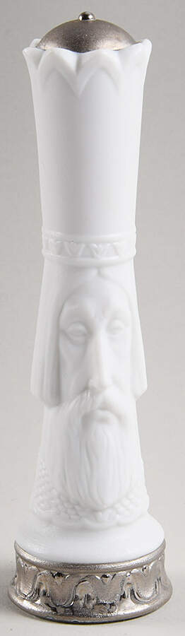Re-Deco Chess Set King-White - King-White Chess Piece by Lladro-1