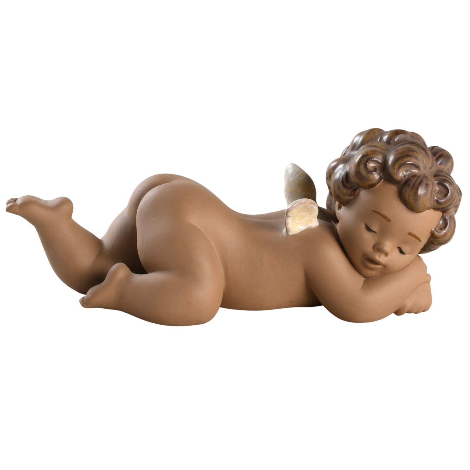 Angels and Cherubs Winged Dreams - Boxed by Lladro-1