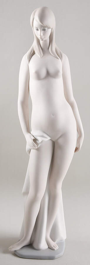 Nudes Nude - Boxed by Lladro-1