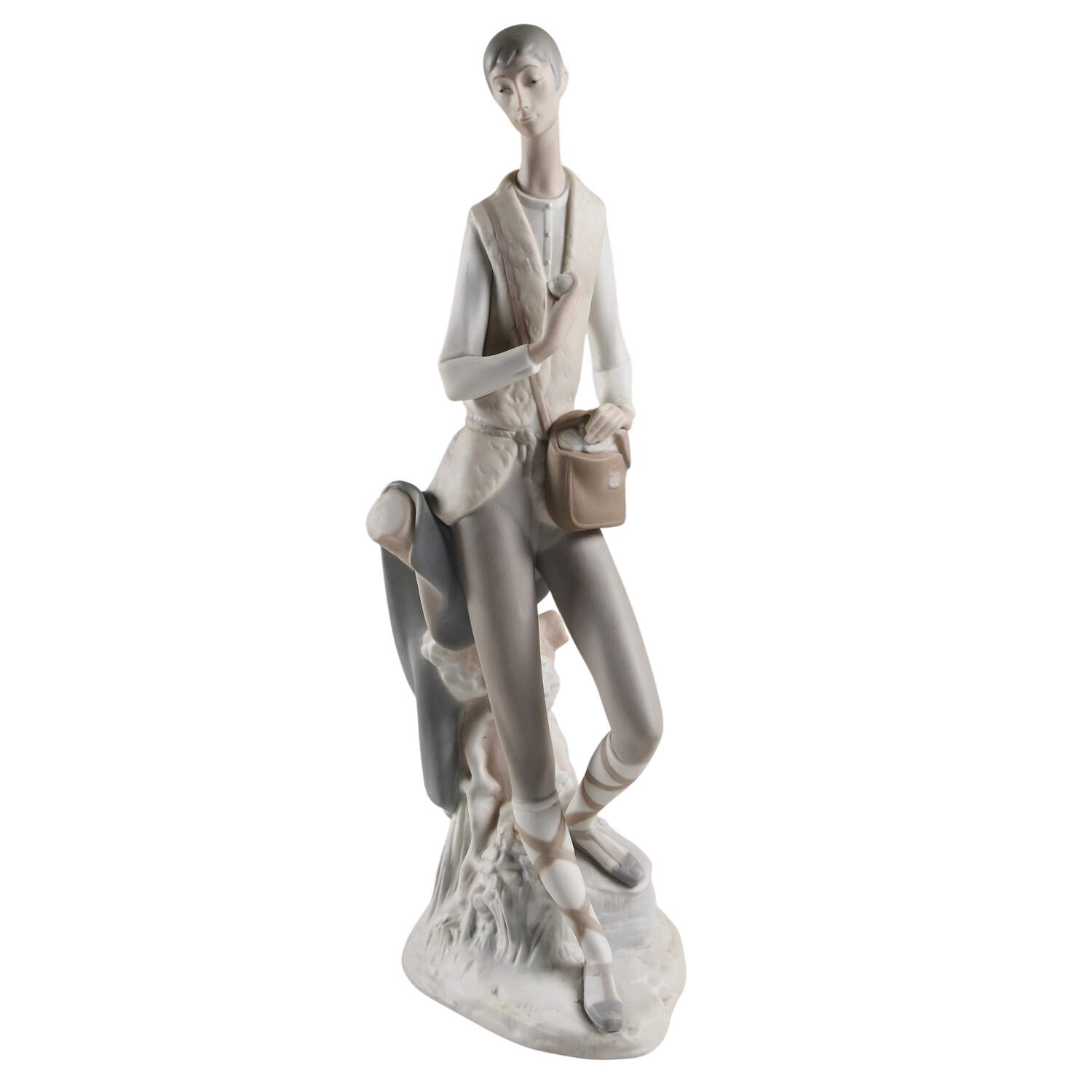 Men and Boys Boy - No Box by Lladro-1