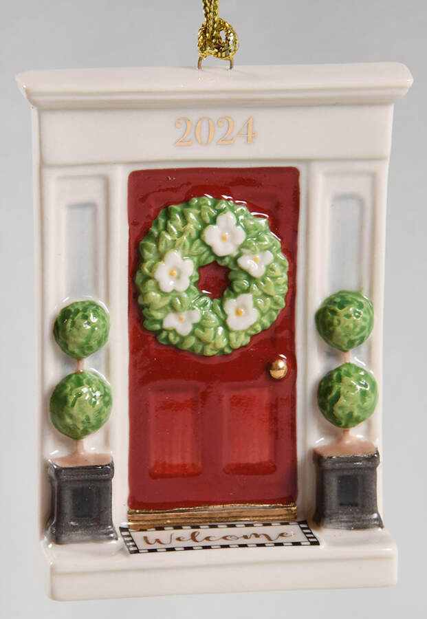 Welcome Home 2024 Welcome Home - No Box by Lenox-1