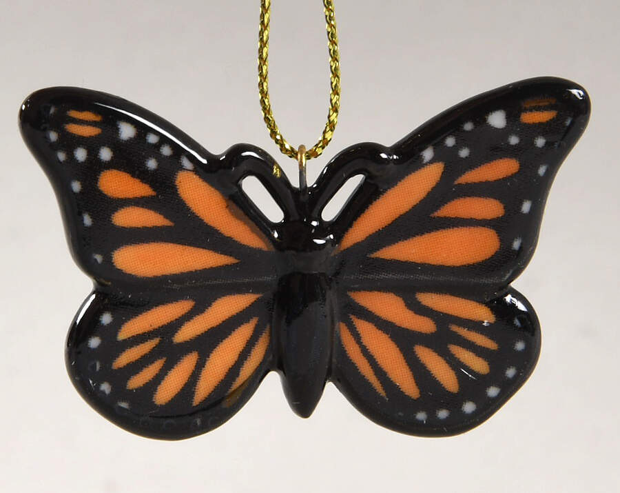 Butterfly Meadow Monarch Butterfly - No Box by Lenox-1